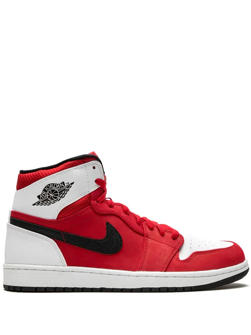 Jordan Air Jordan 1 Retro höga sneakers - Röd