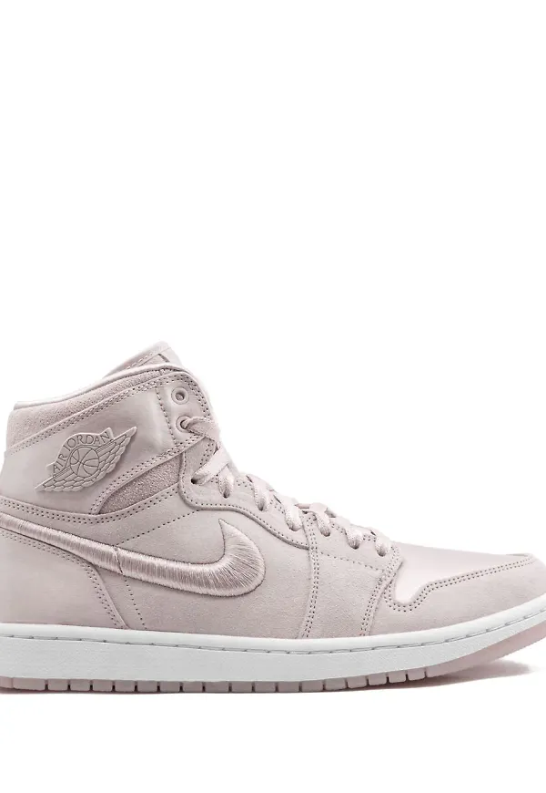 Jordan Air Jordan 1 Retro Season of Her sneakers - Rosa