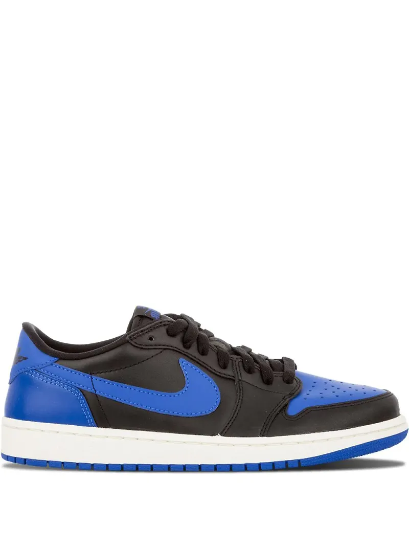 Jordan Air Jordan 1 Retro sneakers - Svart