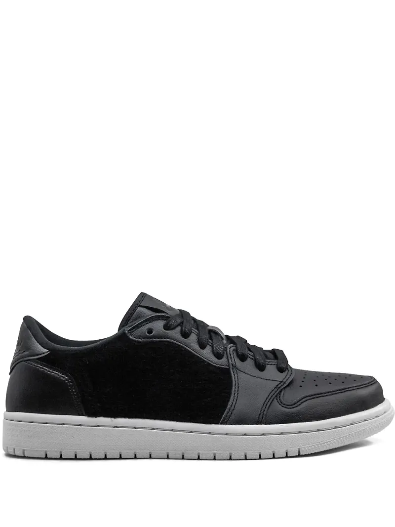 Jordan Air Jordan 1 Retro sneakers - Svart