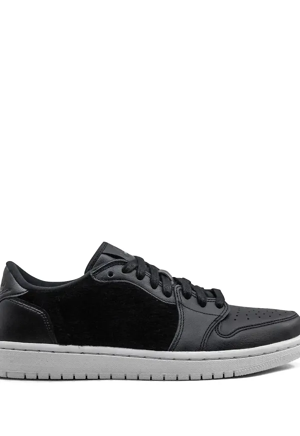 Jordan Air Jordan 1 Retro sneakers - Svart