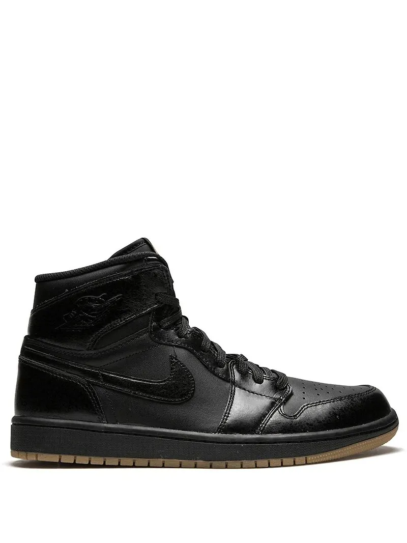 Jordan Air Jordan 1 Retro sneakers - Svart