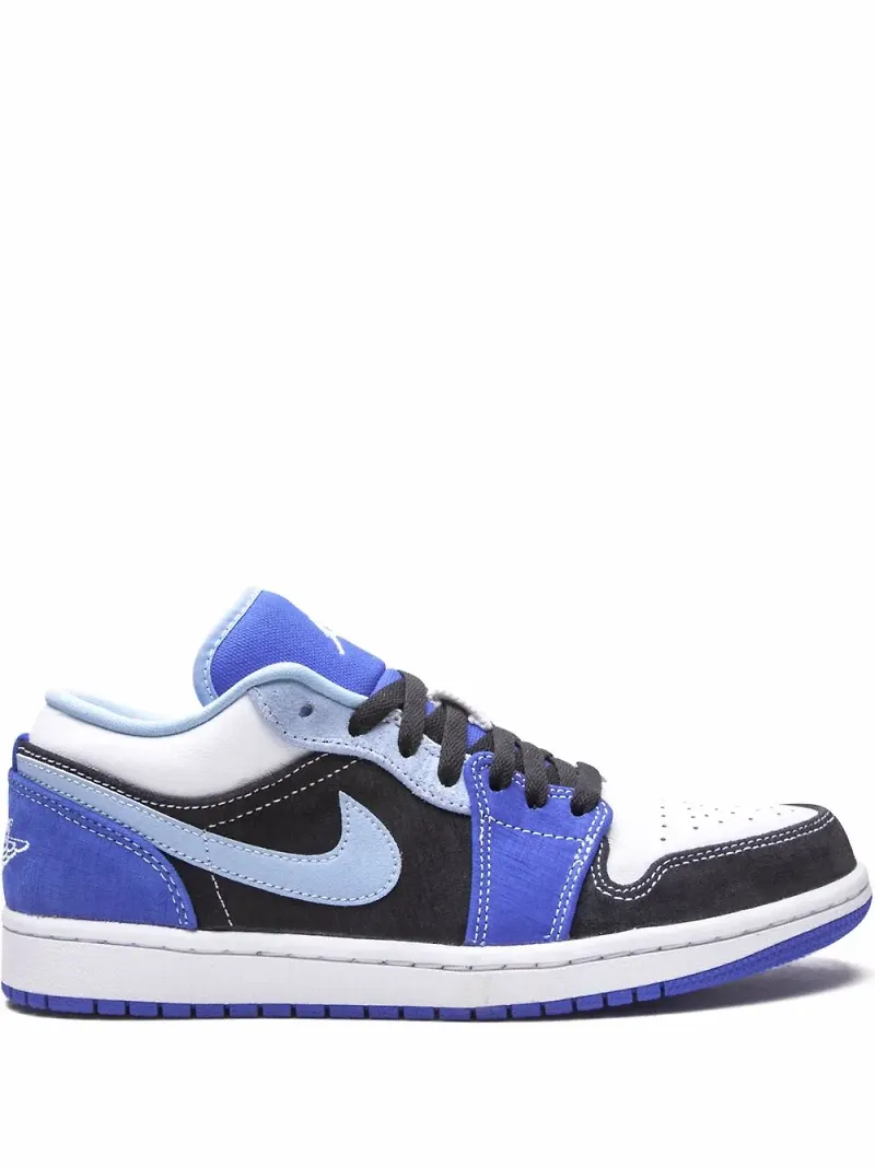 Jordan Air Jordan 1 SE låga sneakers - Vit