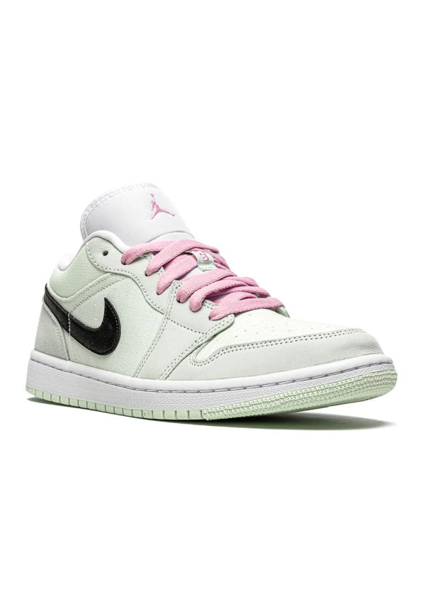 Jordan Air Jordan 1 SE låga sneakers - Grön