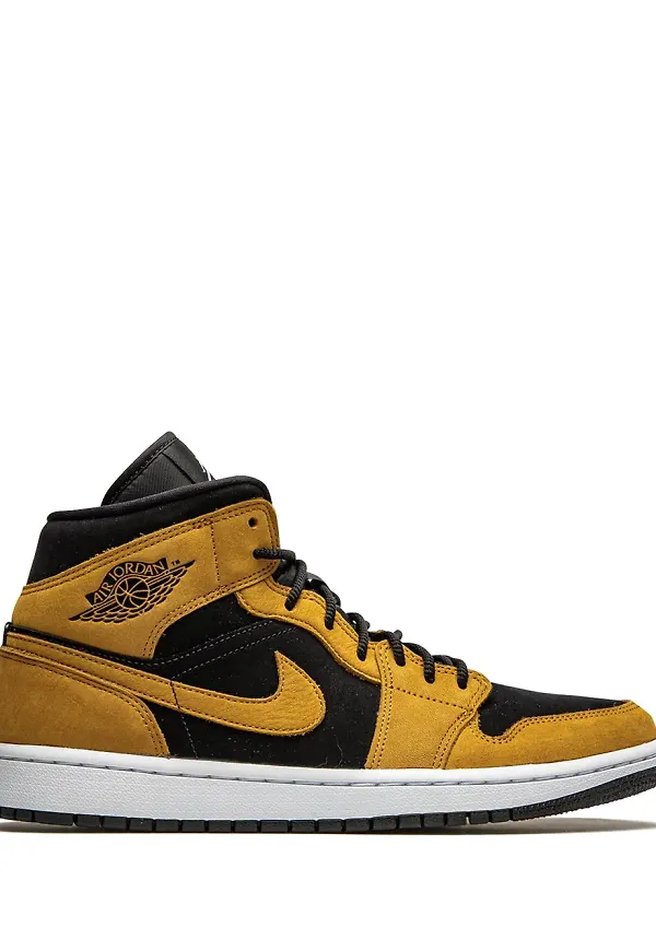 Jordan Air Jordan 1 SE sneakers - Brun