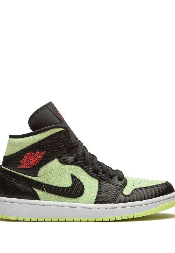 Jordan Air Jordan 1 SE sneakers - Svart