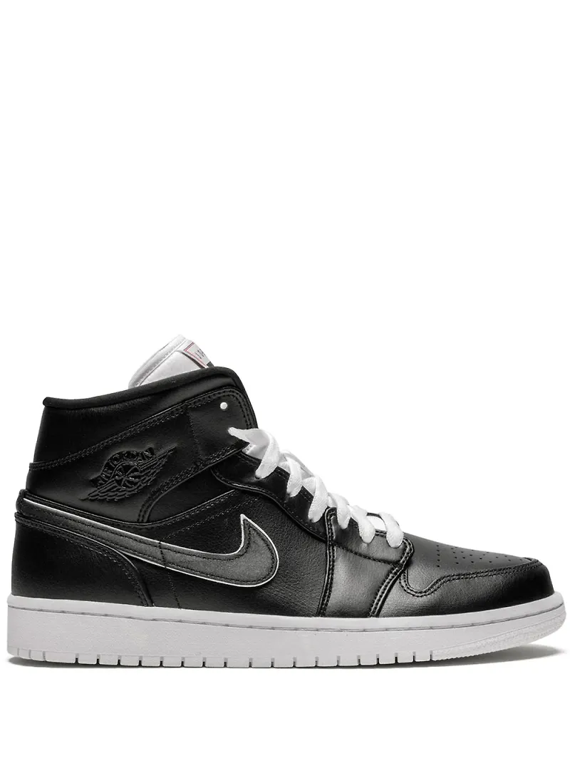 Jordan Air Jordan 1 SE sneakers - Svart