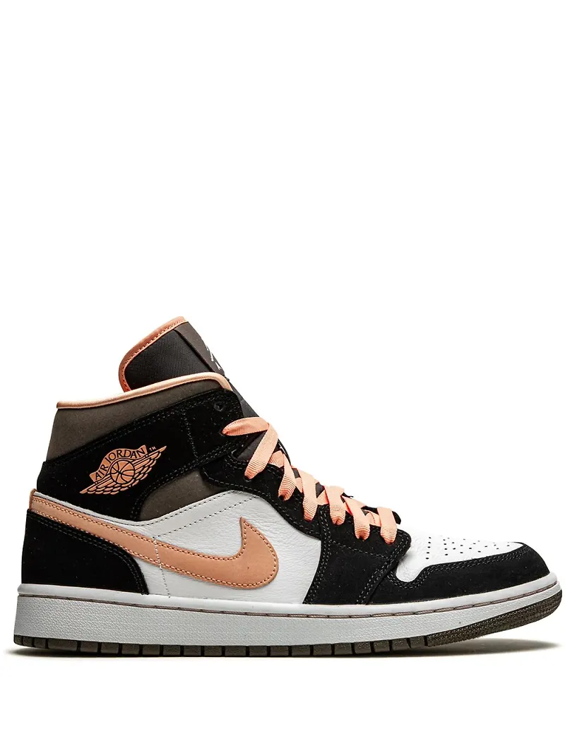 Jordan Air Jordan 1 SE sneakers - Svart