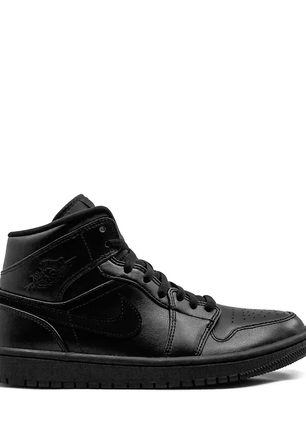 Jordan Air Jordan 1 sneakers - Svart
