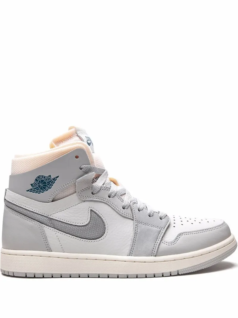 Jordan Air Jordan 1 Zoom Air CMFT sneakers - Grå