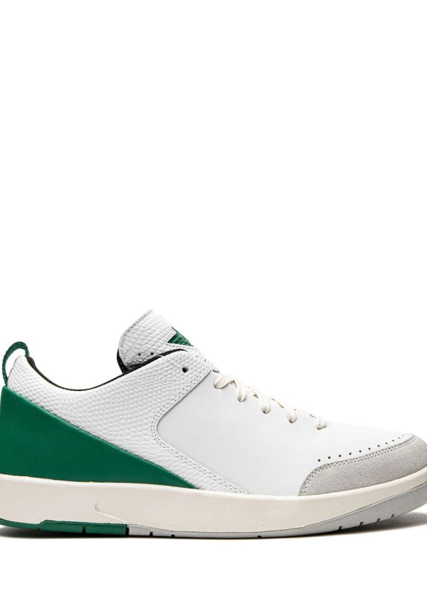 Jordan Air Jordan 2 Retro låga sneakers - Vit