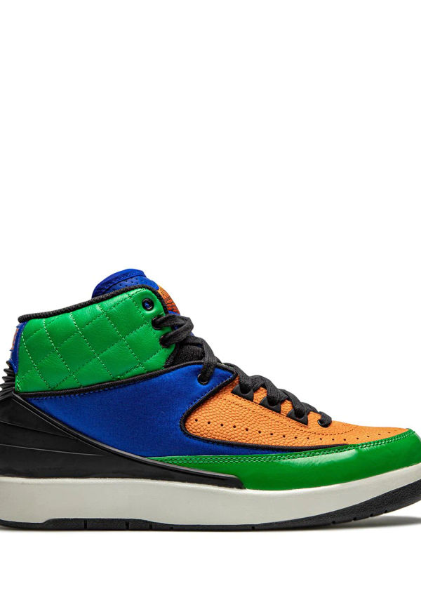 Jordan retro sneakers dam (2025) • Nu upp till 51 rea Alissa