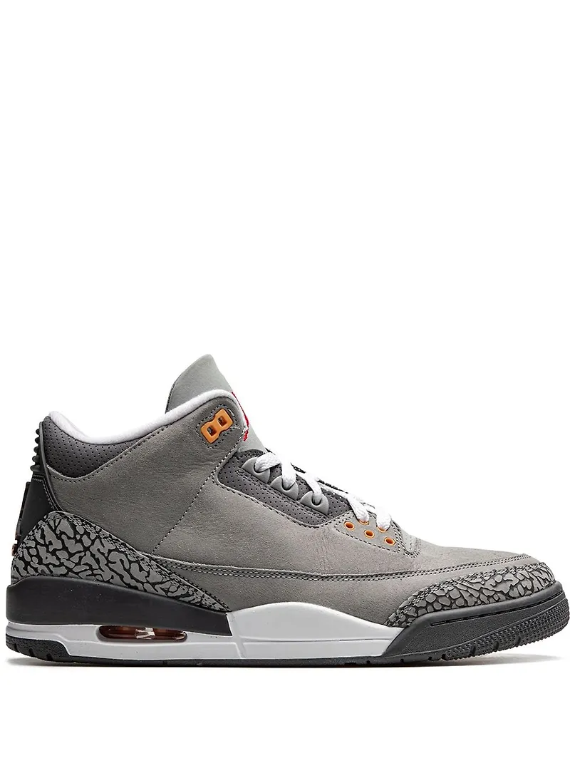 Jordan Air Jordan 3 Retro sneakers - Grå