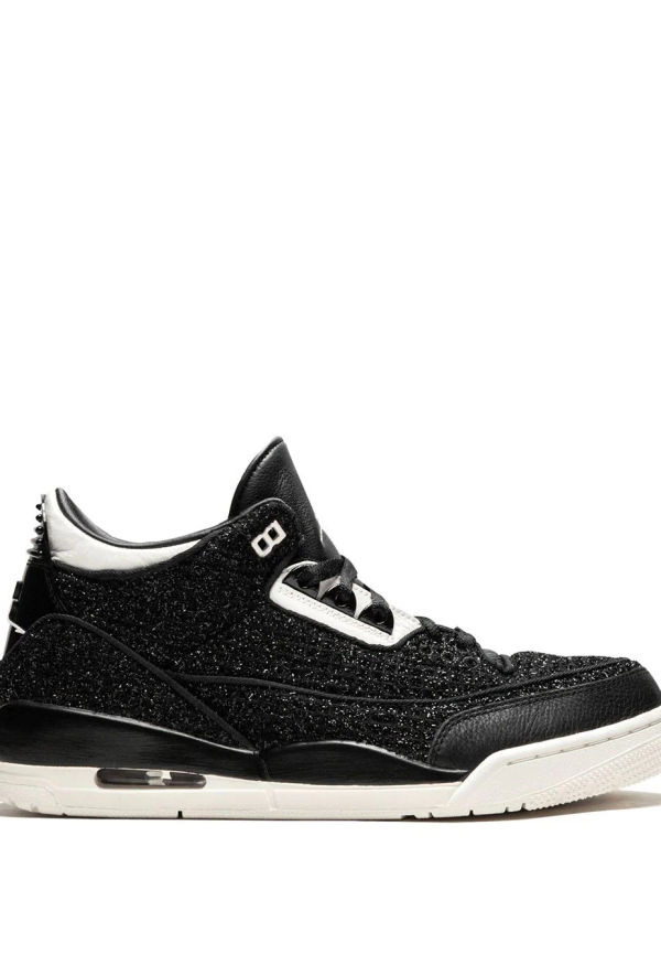Jordan Air Jordan 3 Retro sneakers - Svart