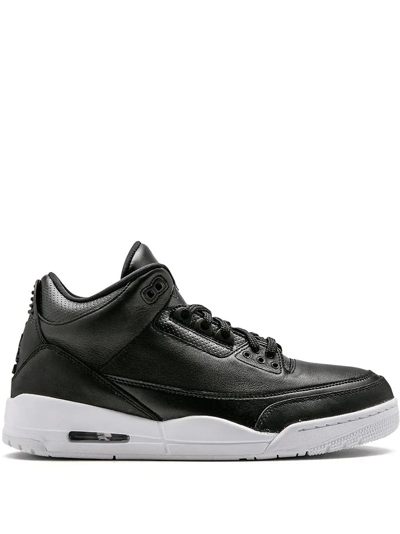 Jordan Air Jordan 3 Retro sneakers - Svart