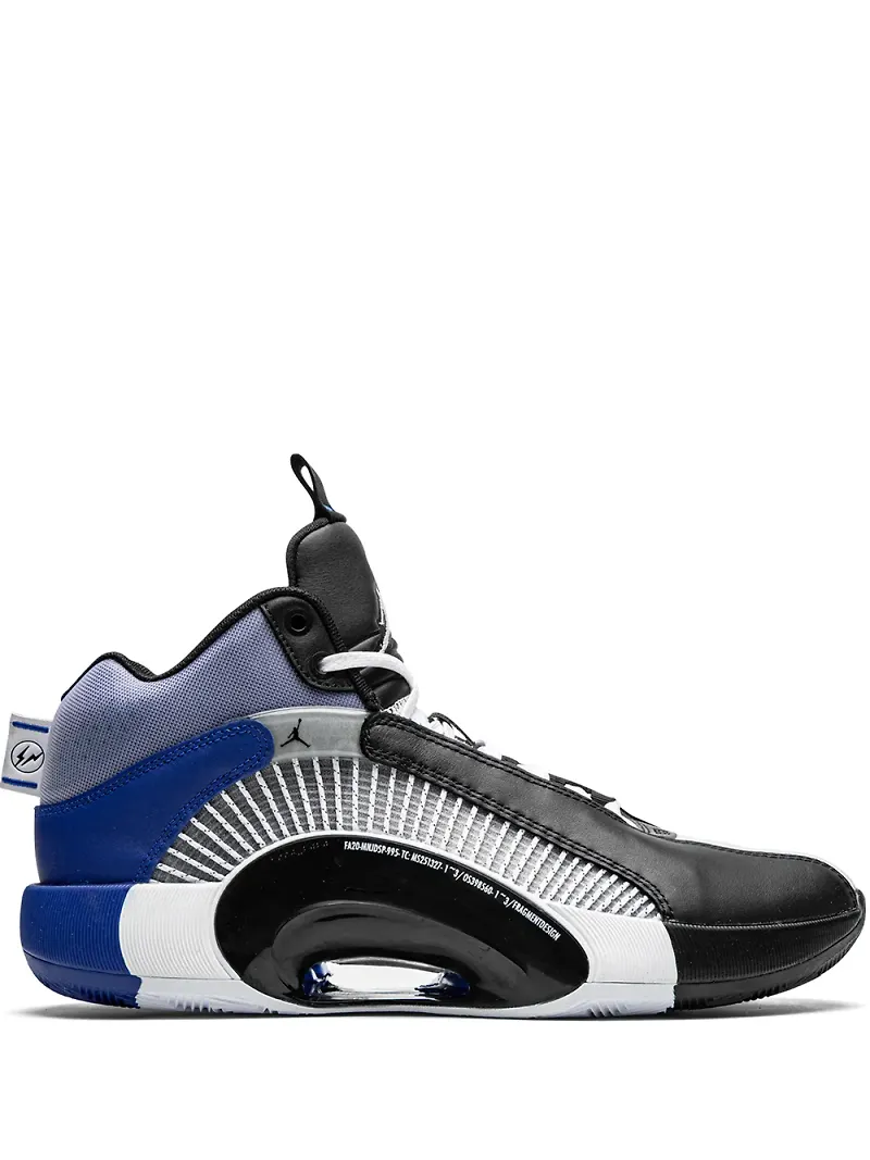 Jordan Air Jordan 3 sneakers - Svart