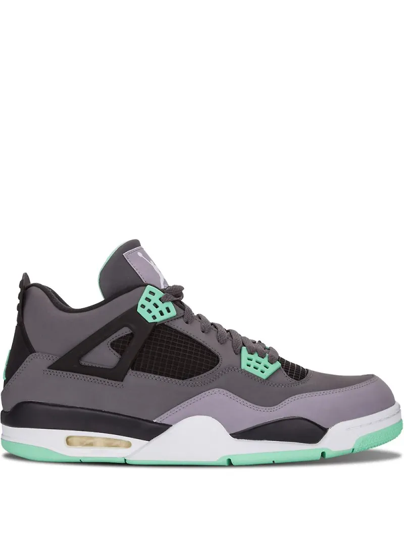 Jordan Air Jordan 4 Retro sneakers - Grå