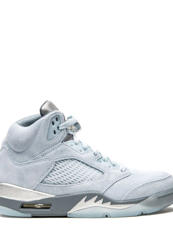 Jordan Air Jordan 5 Retro Bluebird sneakers - Blå