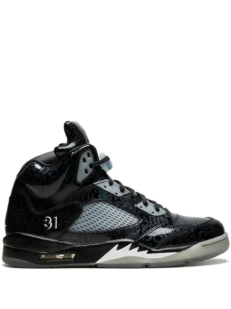 Jordan Air Jordan 5 Retro DB sneakers - Svart
