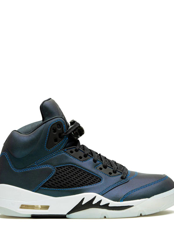 Jordan Air Jordan 5 Retro sneakers - Blå
