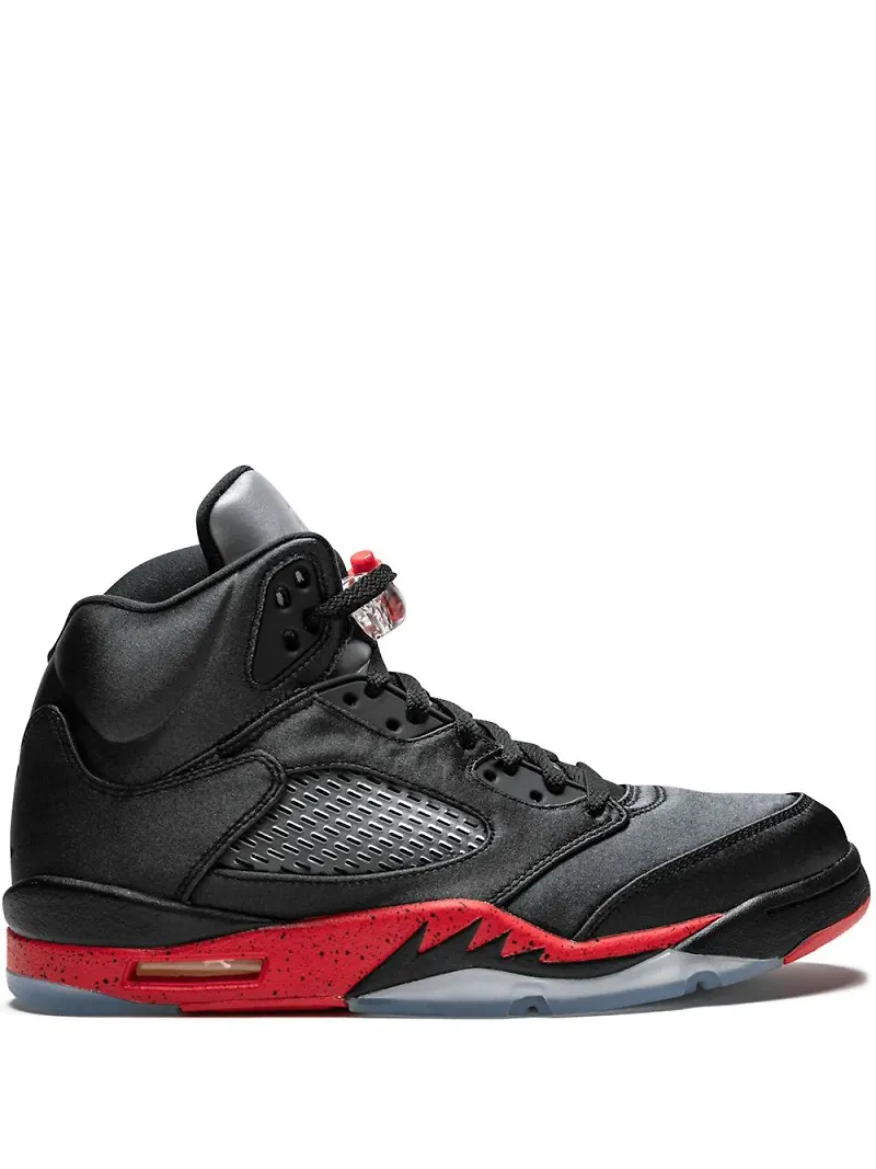 Jordan Air Jordan 5 Retro sneakers - Svart