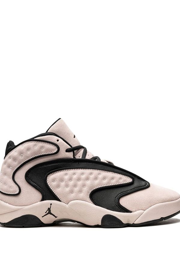 Jordan Air Jordan 6 höga sneakers - Rosa