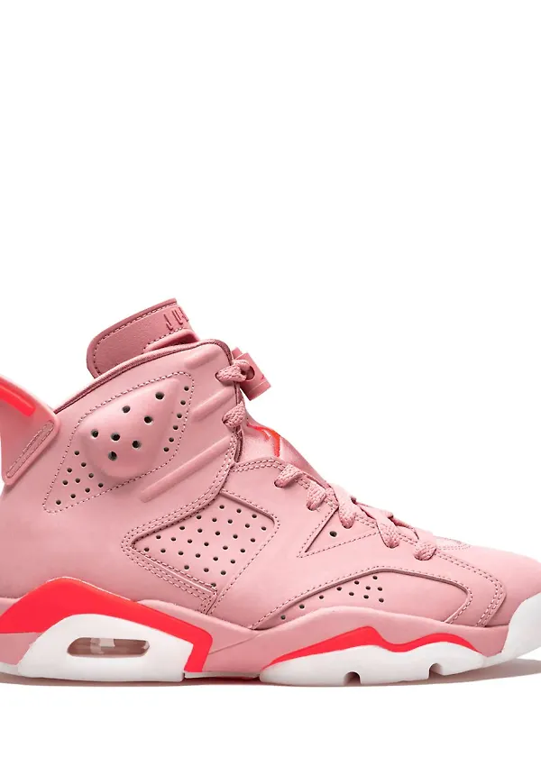 Jordan Air Jordan 6 Retro NRG sneakers - Rosa