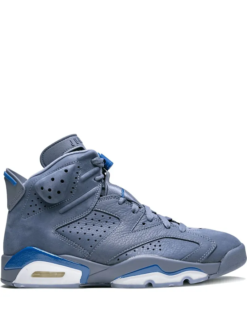 Jordan Air Jordan 6 Retro sneakers - Blå