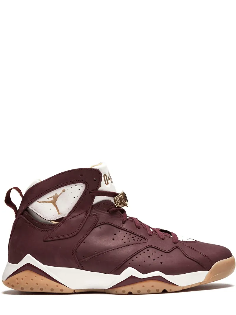 Jordan Air Jordan 7 Retro C&C sneakers - Röd