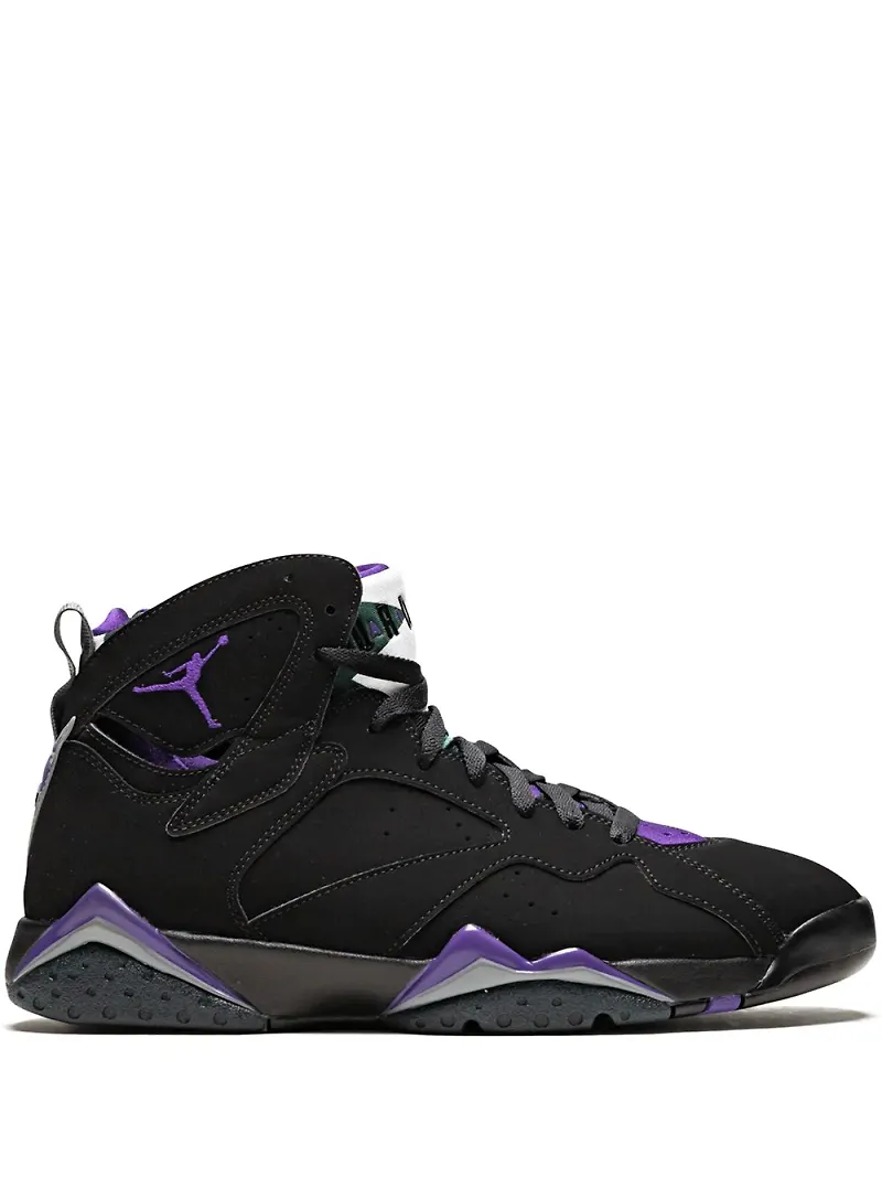Jordan Air Jordan 7 Retro sneakers - Svart