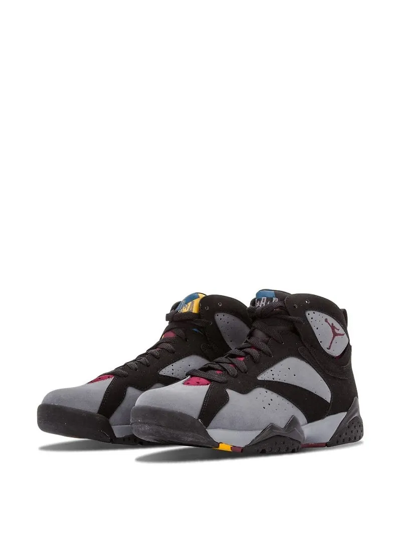 Jordan Air Jordan 7 Retro sneakers - Svart