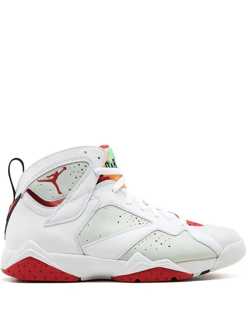 Jordan Air Jordan 7 Retro sneakers - Vit