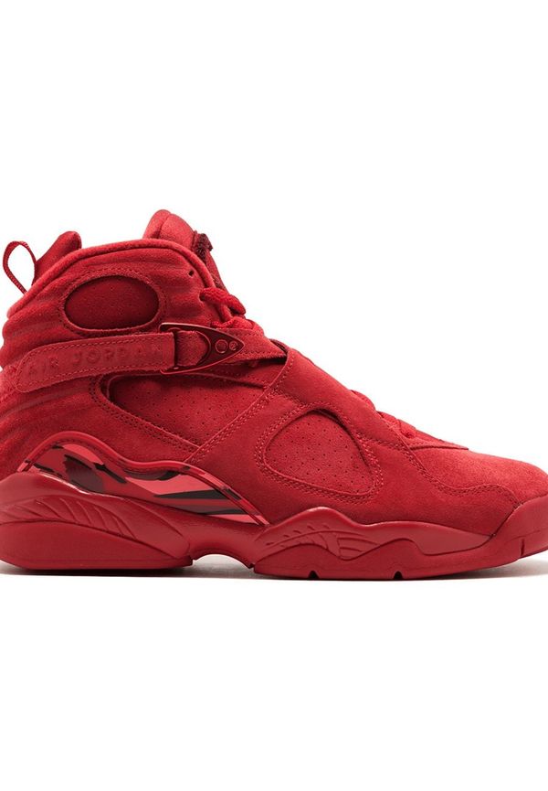 Jordan Air Jordan 8 Retro sneakers - Röd