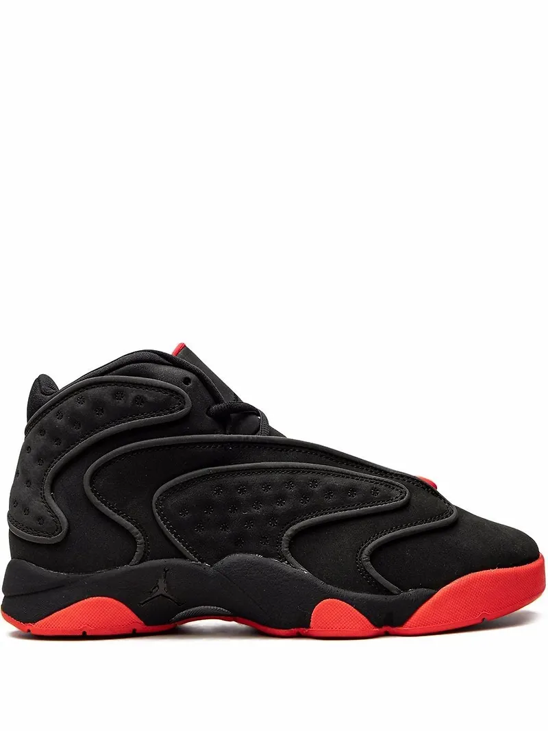 Jordan Air Jordan Melody Ehsani sneakers - Svart