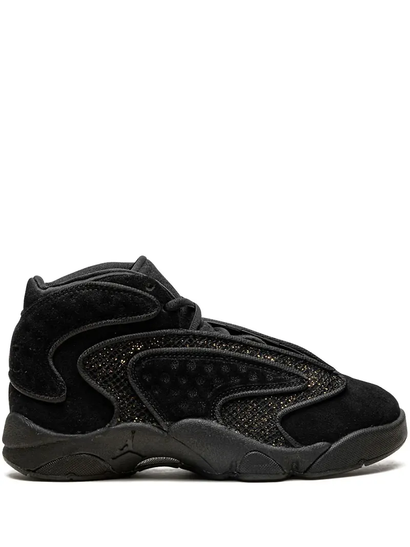 Jordan Air Jordan OG sneakers - Svart