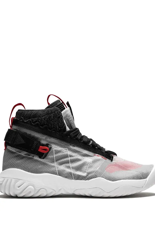 Jordan Apex-Utility sneakers - Svart