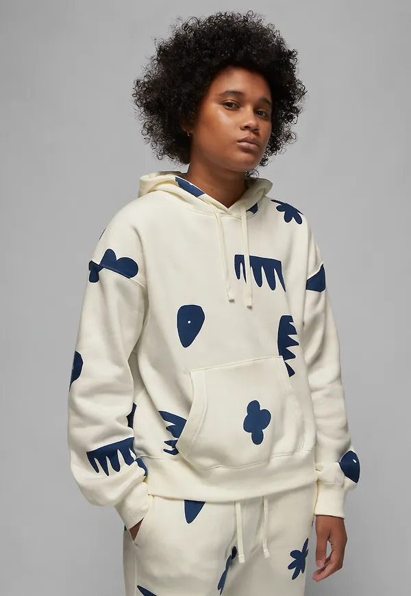 Jordan Artist Series by Mia Lee