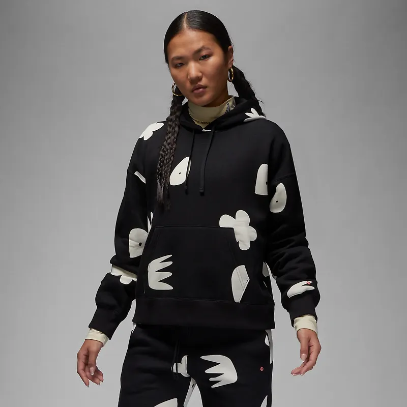 Jordan Artist Series by Mia Lee