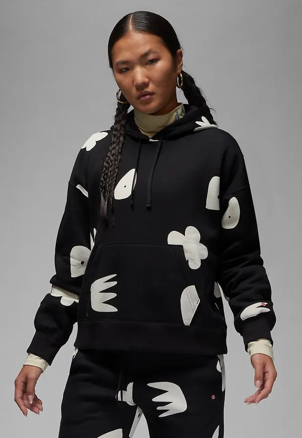 Jordan Artist Series by Mia Lee