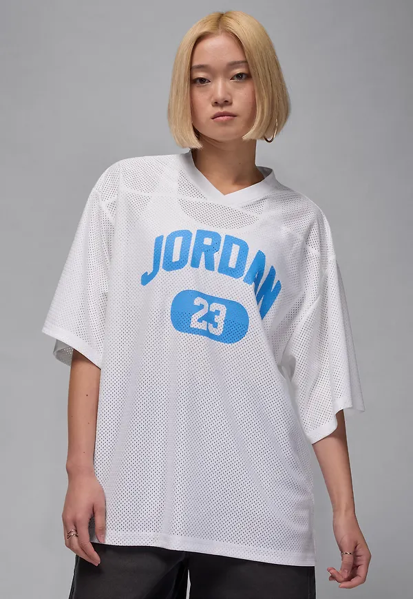 Jordan Brooklyn