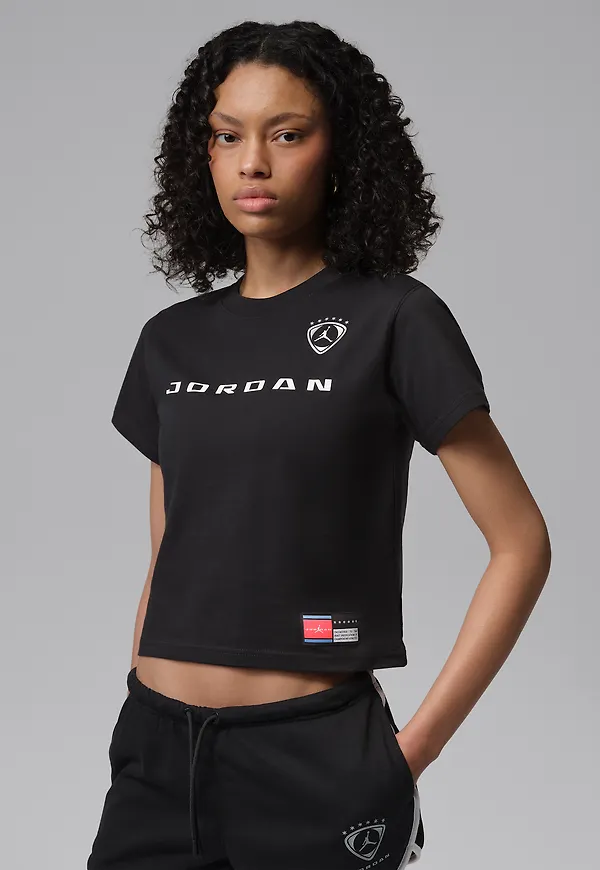 Jordan Brooklyn