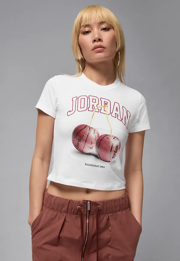 Jordan Brooklyn