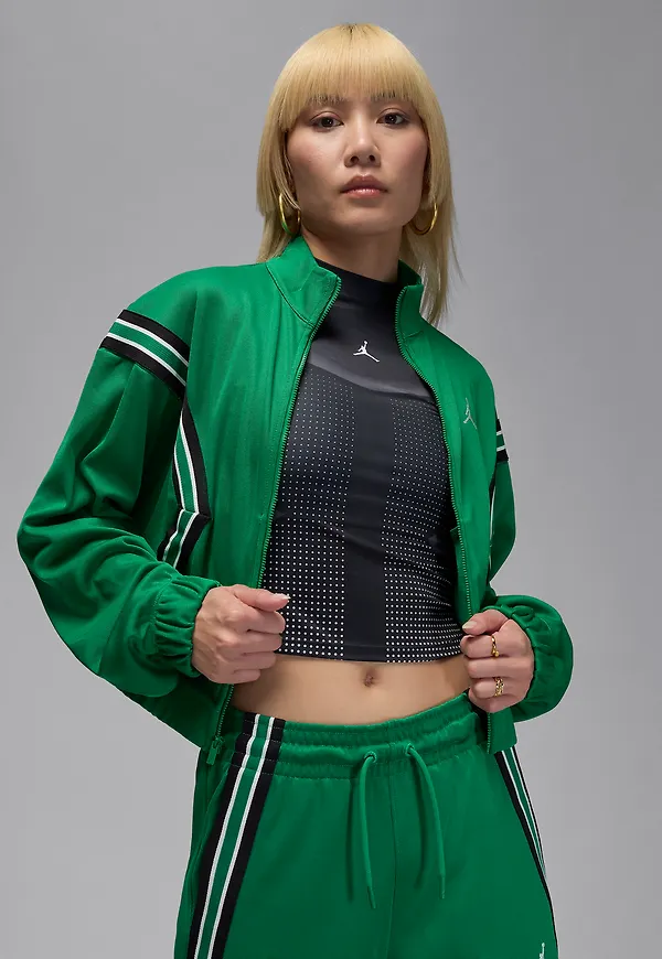 Jordan Brooklyn
