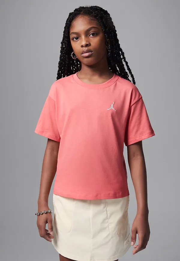 Jordan Brooklyn Essentials