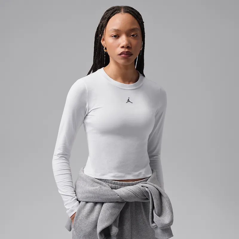 Jordan Brooklyn Essentials