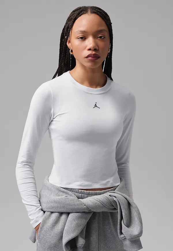 Jordan Brooklyn Essentials
