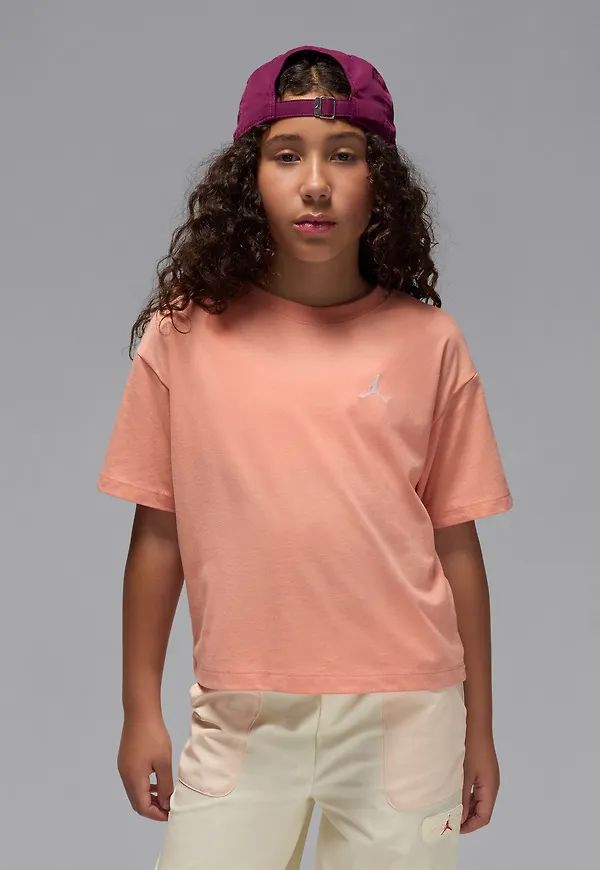 Jordan Brooklyn Essentials