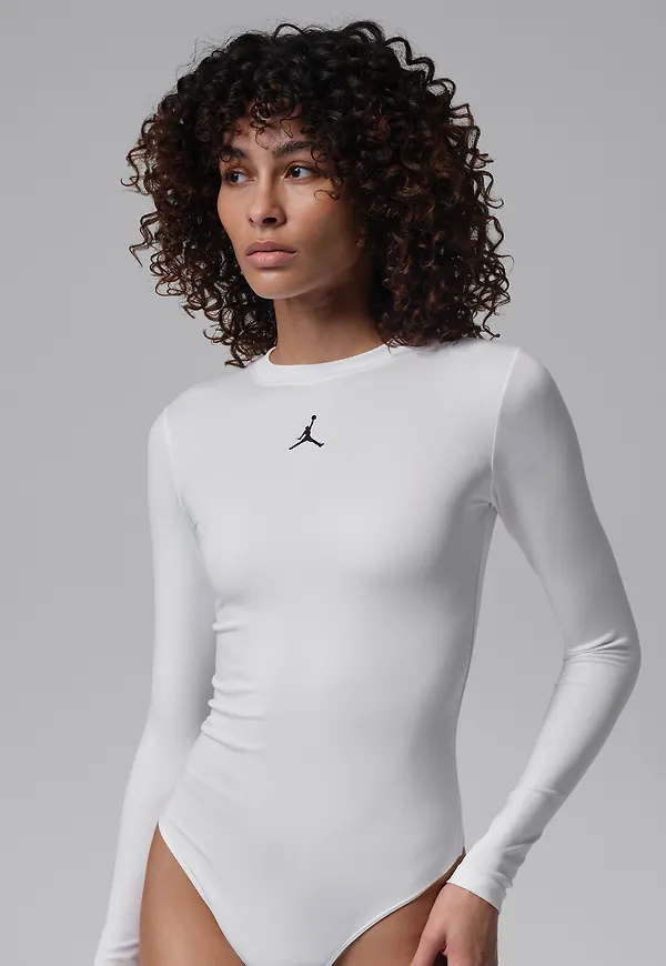 Jordan Brooklyn Essentials