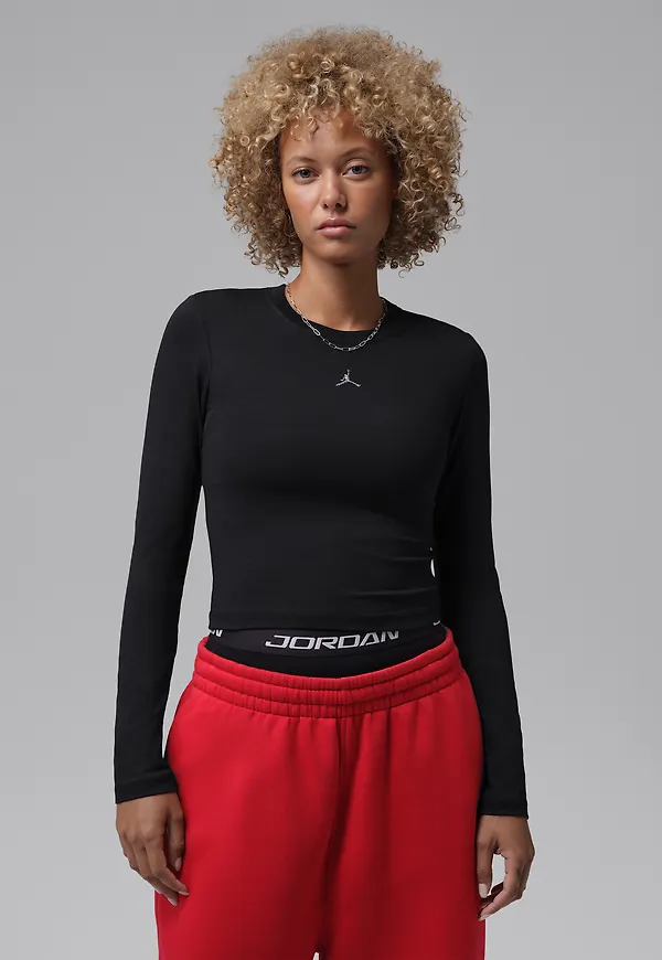 Jordan Brooklyn Essentials