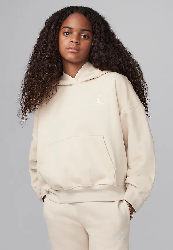 Jordan Brooklyn Essentials